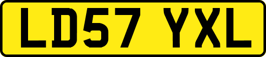 LD57YXL