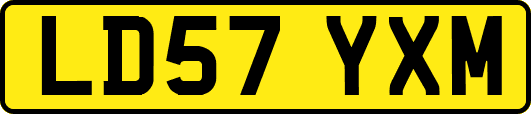 LD57YXM