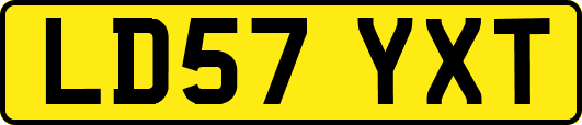 LD57YXT