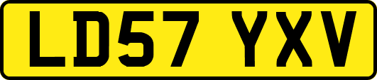 LD57YXV