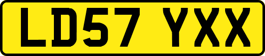 LD57YXX