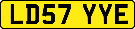 LD57YYE
