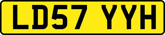 LD57YYH