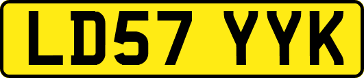 LD57YYK