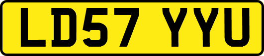 LD57YYU