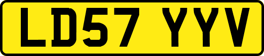 LD57YYV