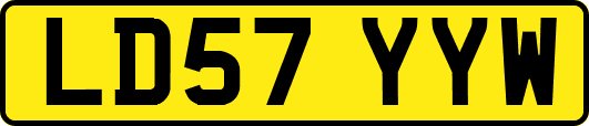 LD57YYW