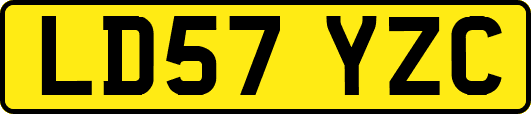 LD57YZC