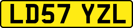 LD57YZL