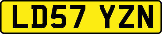 LD57YZN