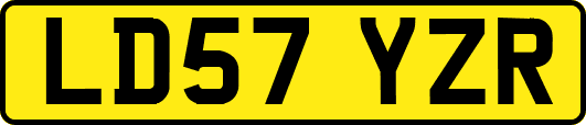 LD57YZR