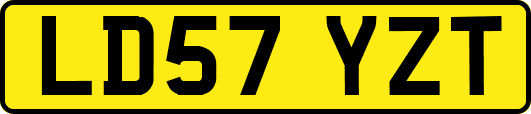 LD57YZT