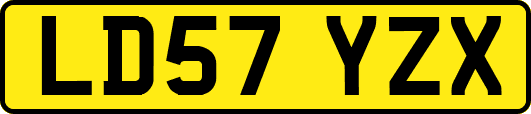 LD57YZX