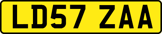 LD57ZAA