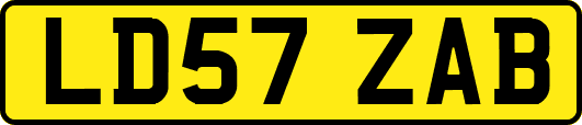 LD57ZAB