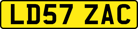 LD57ZAC