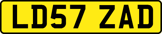 LD57ZAD