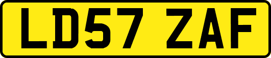 LD57ZAF