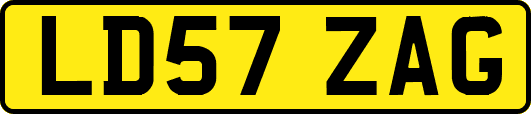 LD57ZAG