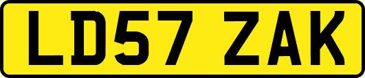 LD57ZAK