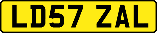 LD57ZAL