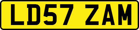 LD57ZAM