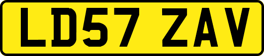 LD57ZAV