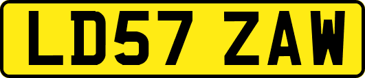 LD57ZAW