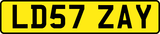 LD57ZAY