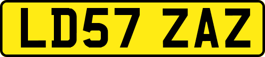 LD57ZAZ