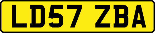 LD57ZBA