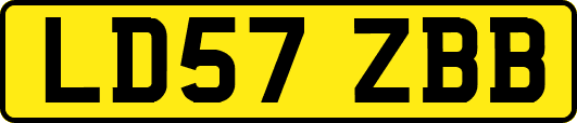 LD57ZBB