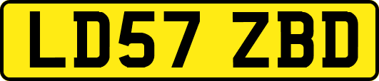 LD57ZBD