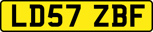 LD57ZBF