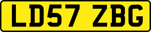 LD57ZBG
