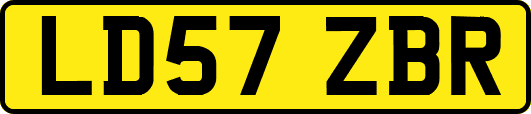 LD57ZBR