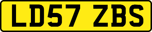 LD57ZBS