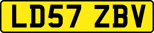 LD57ZBV