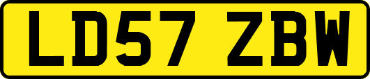 LD57ZBW