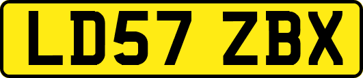 LD57ZBX