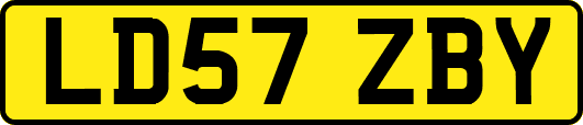 LD57ZBY