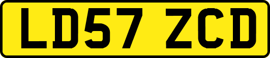 LD57ZCD
