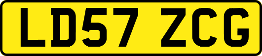 LD57ZCG