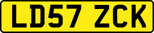 LD57ZCK