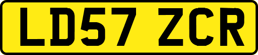 LD57ZCR
