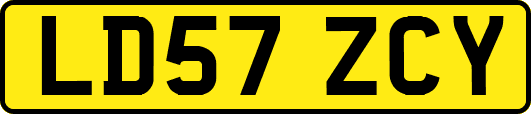 LD57ZCY