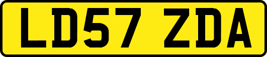 LD57ZDA