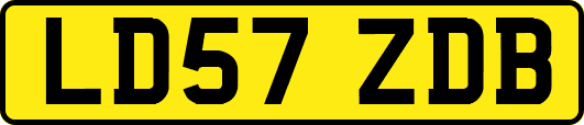 LD57ZDB
