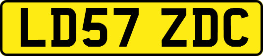LD57ZDC