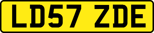 LD57ZDE